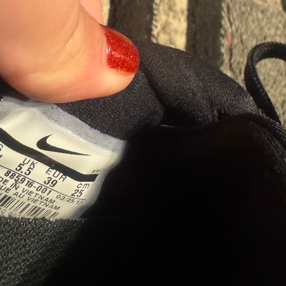 Nike Training Flex Supreme TR5 - Picture 6 of 6